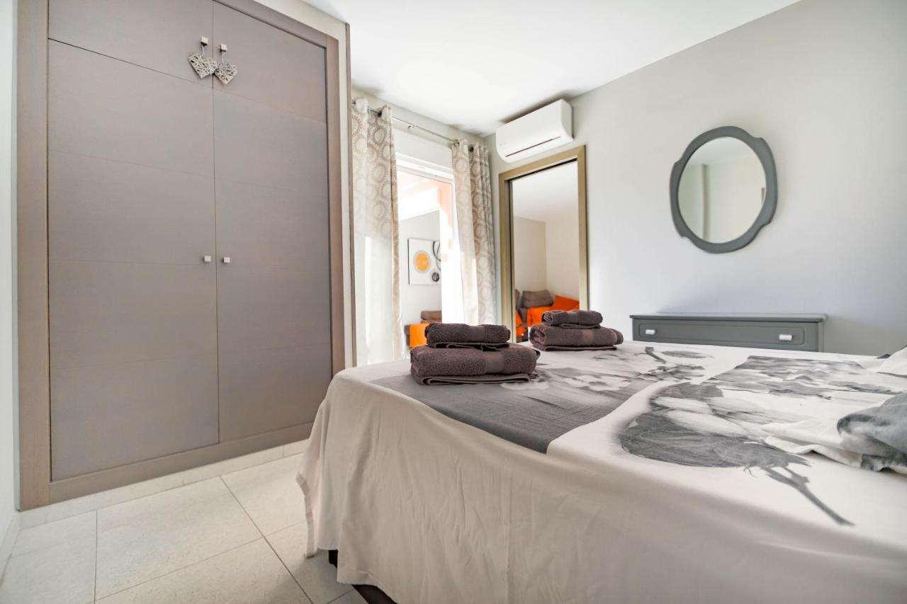 Atico en Benalmadena Apartment Bagian luar foto